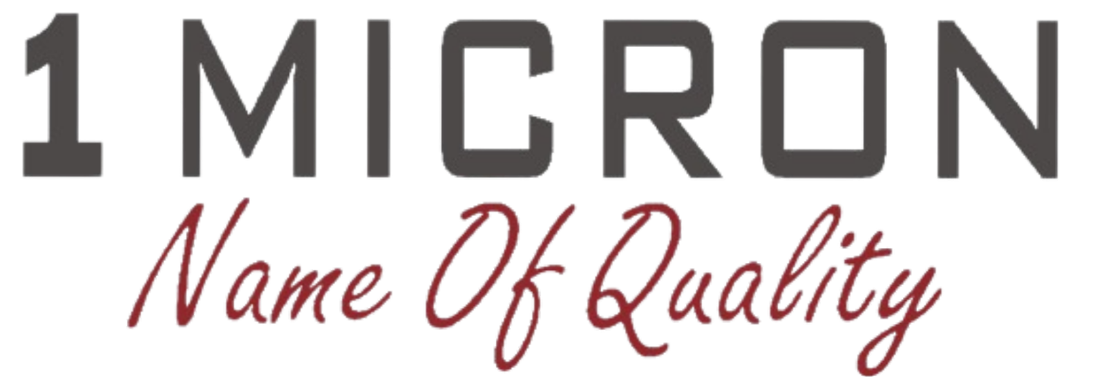 1 Micron Technology Name